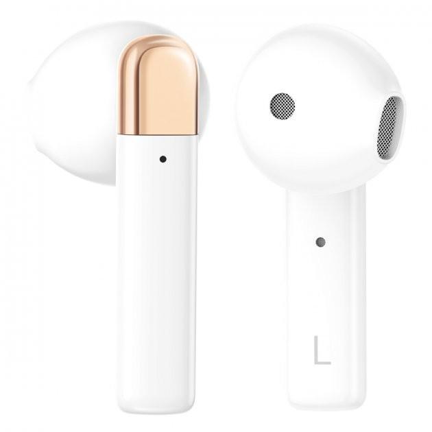 Навушники Baseus W2 Encok True Wireless Earphones NGW2-04 White (fd5b5472) - фото 4