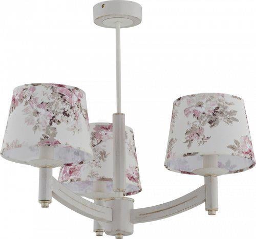 Люстра Alfa Ramona классическая (21453)