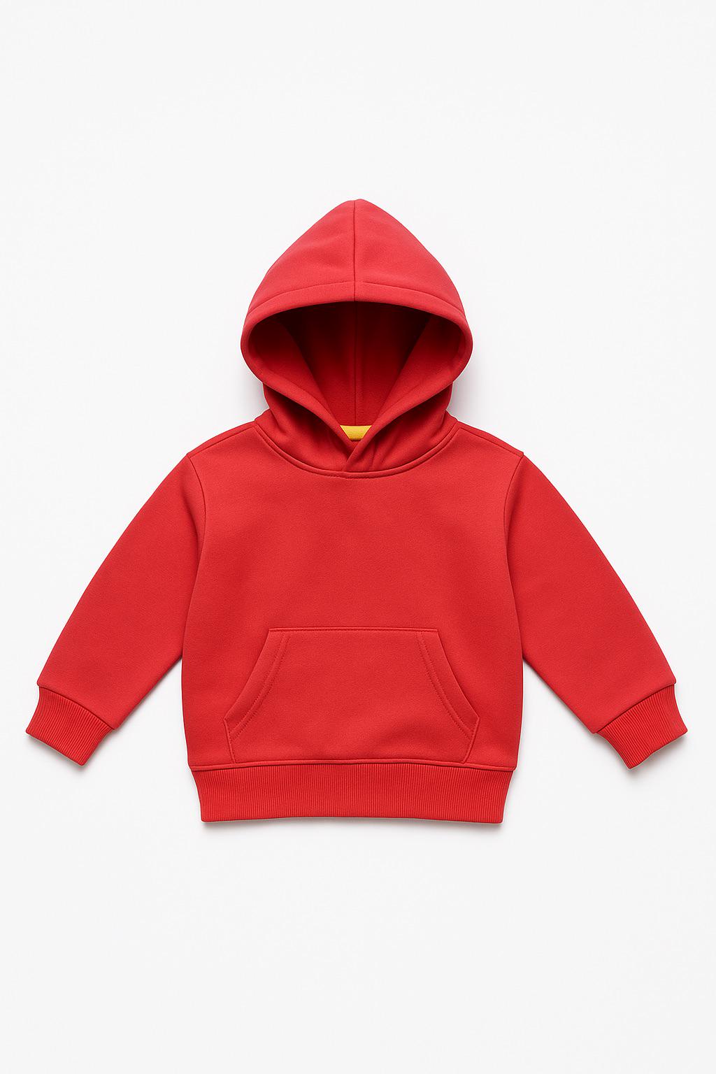 Кофта дитяча PRIMARK 9867556 86 см Червоний (3331109412125)