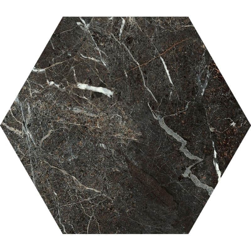 Декор My Way Paradyz Tosi 17,1 x19,8 см Brown (9343)