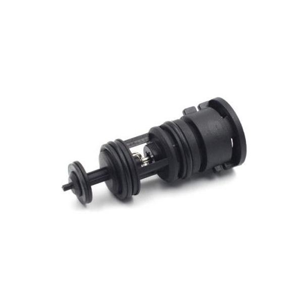 Ремкомплект трехходового клапана для газового котла Ariston 65104314 (00000047997)