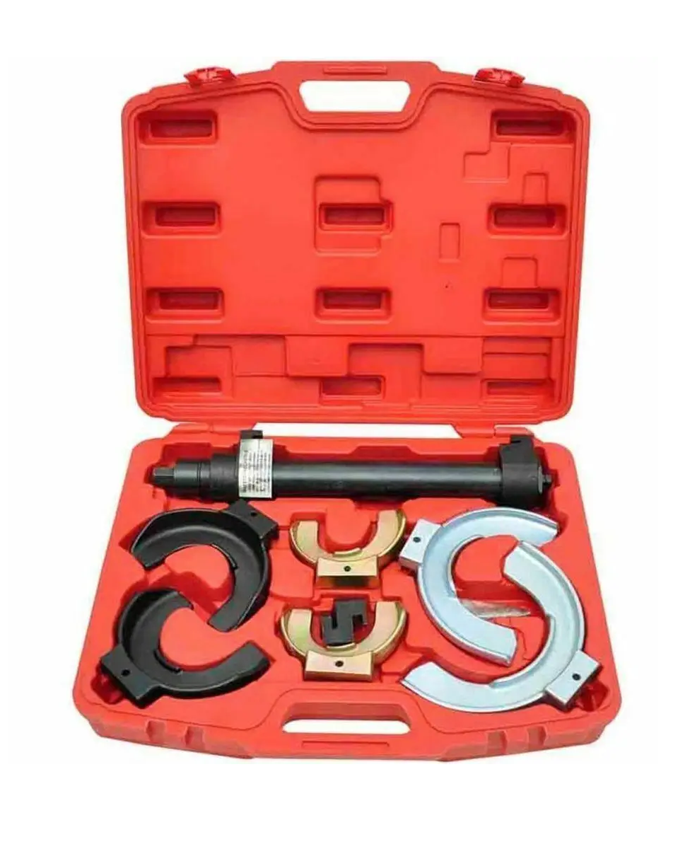 Съемник механический пружин LEX LX14024 Профессиональный (10984)