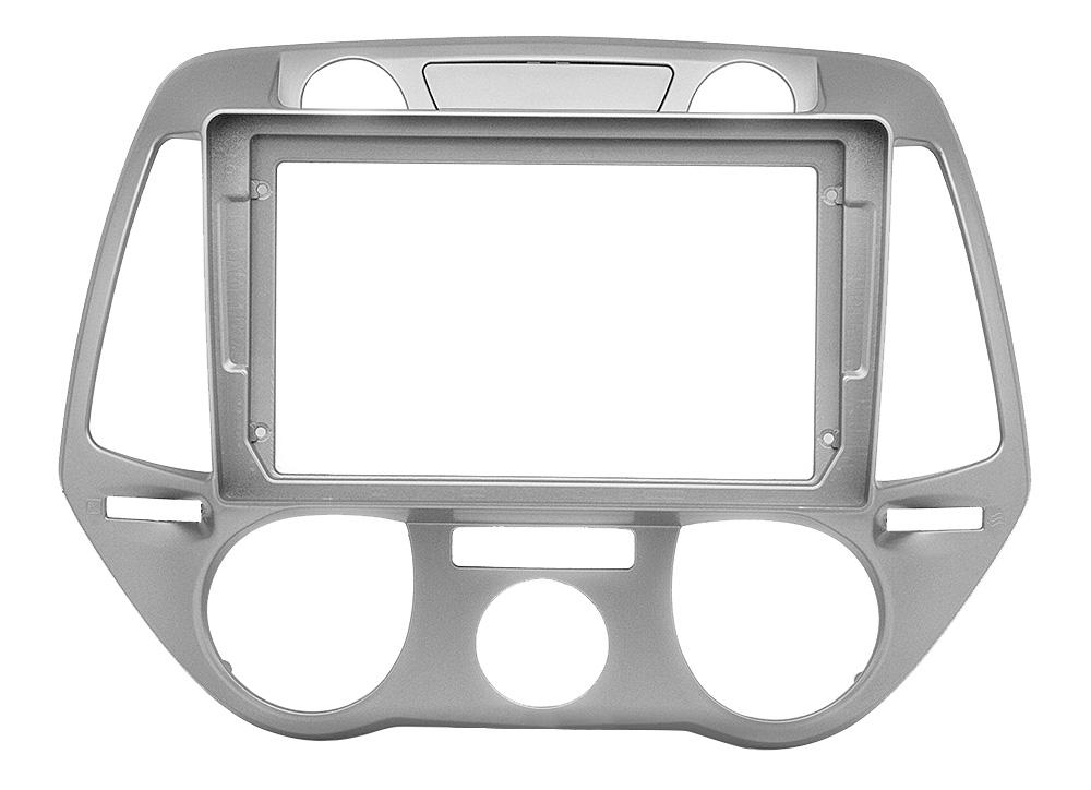Переходная рамка Carav Hyundai i-20 (22-1397)