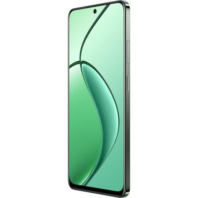 Мобільний телефон Realme 12 5G 8/512GB Woodland Green (1634019) - фото 9 Мобільний телефон Realme 12 5G 8/512GB Woodland Green (1634019) - фото 9