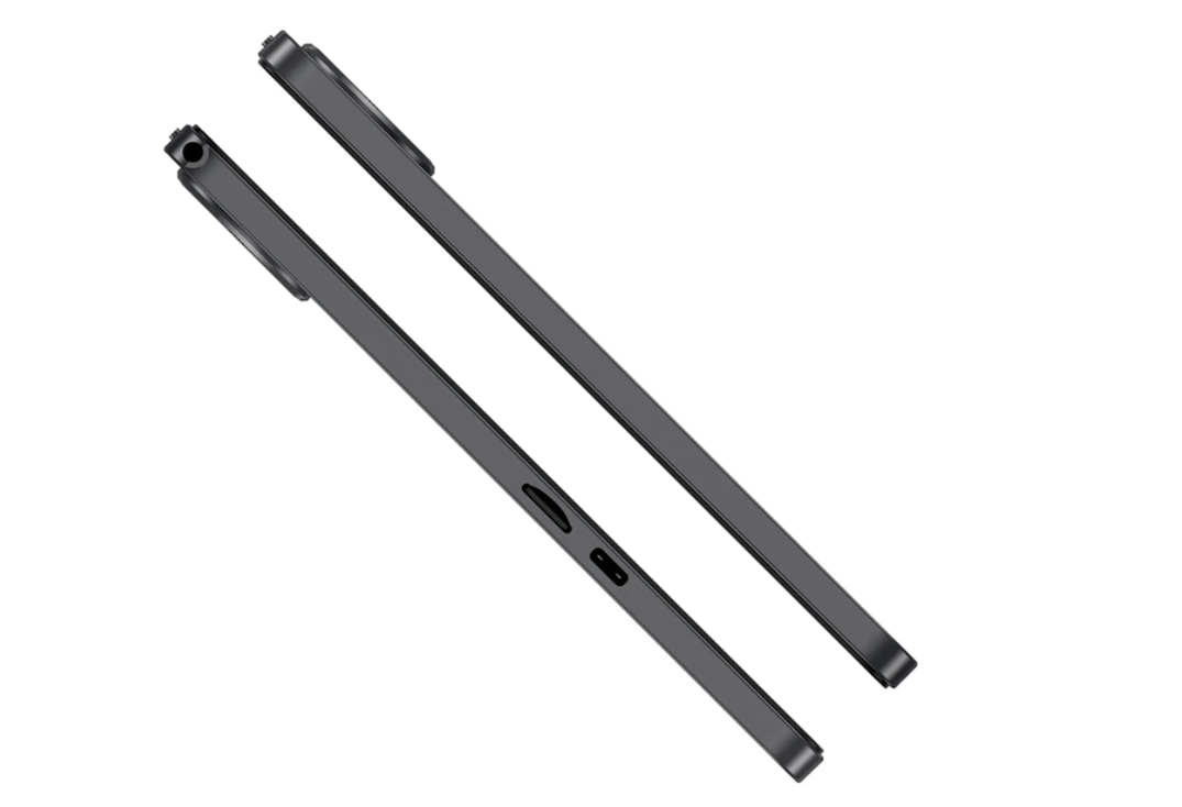 Планшет Pixus Loga 10.1 4/128GB Grey (2758003432) - фото 4