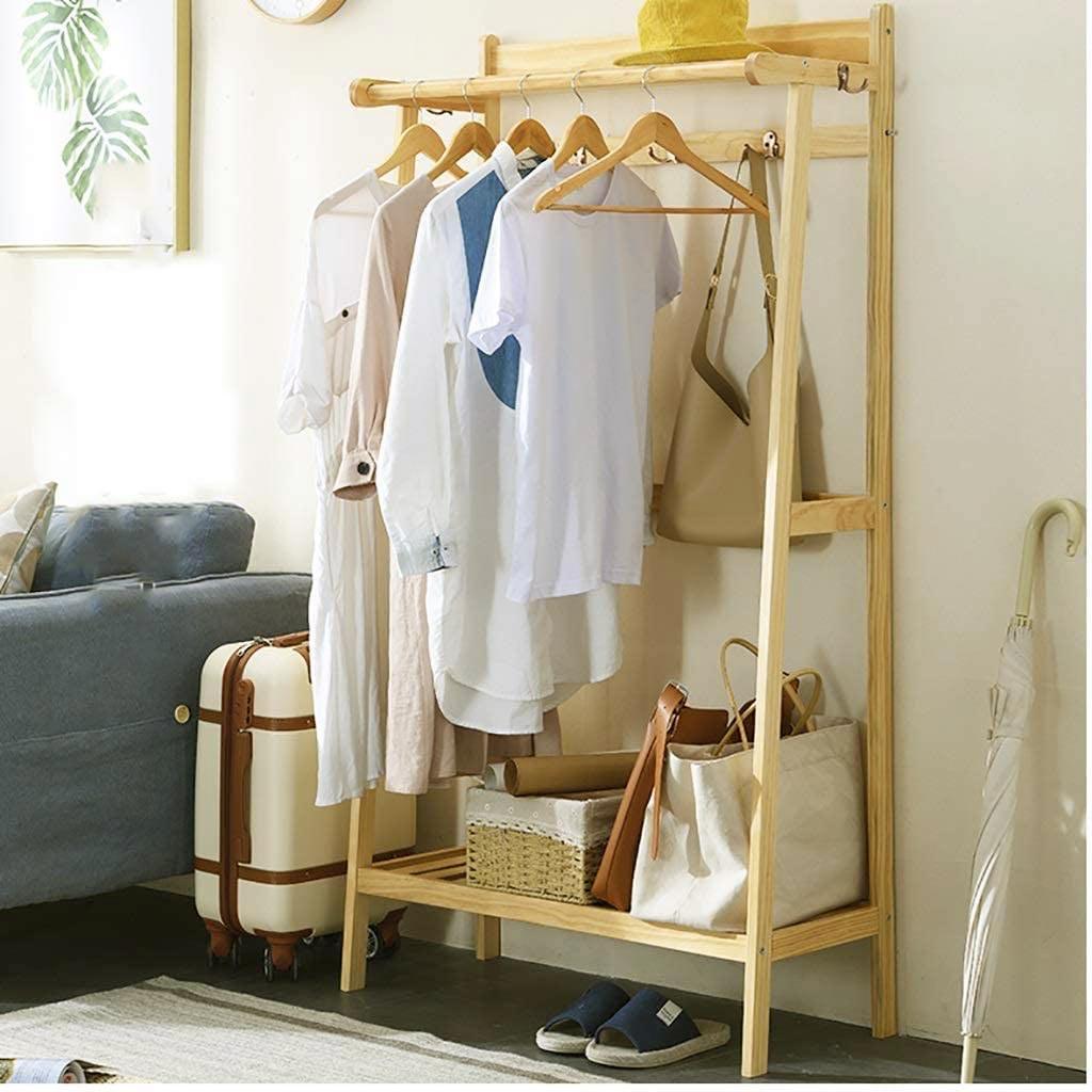 Вешалка-стойка для одежды из дерева Балкан Ваниль (СВГ-004402) Вешалка-стойка для одежды из дерева Балкан Ваниль (СВГ-004402)