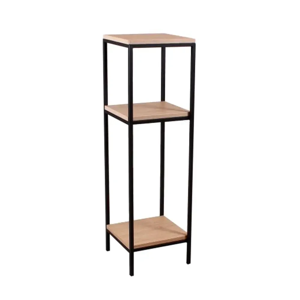 Стеллаж Loft NS-1758 с полками узкий для работы (3075774056)