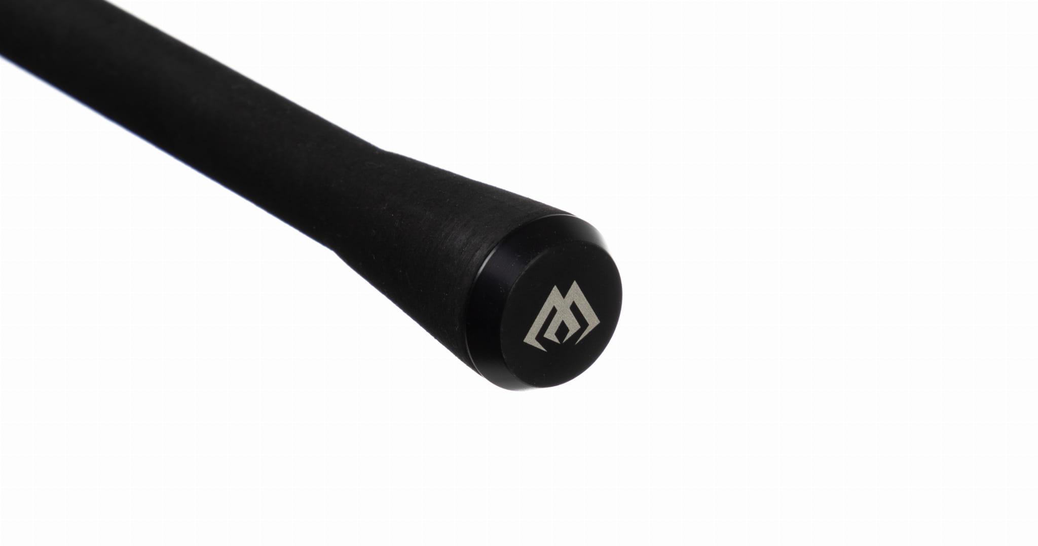 Коропове вудилище Mikado NOCTIS X DISTANCE 12' 360/3,5lbs 2 секції (WAA794-12-3.5) - фото 5 Коропове вудилище Mikado NOCTIS X DISTANCE 12' 360/3,5lbs 2 секції (WAA794-12-3.5) - фото 5