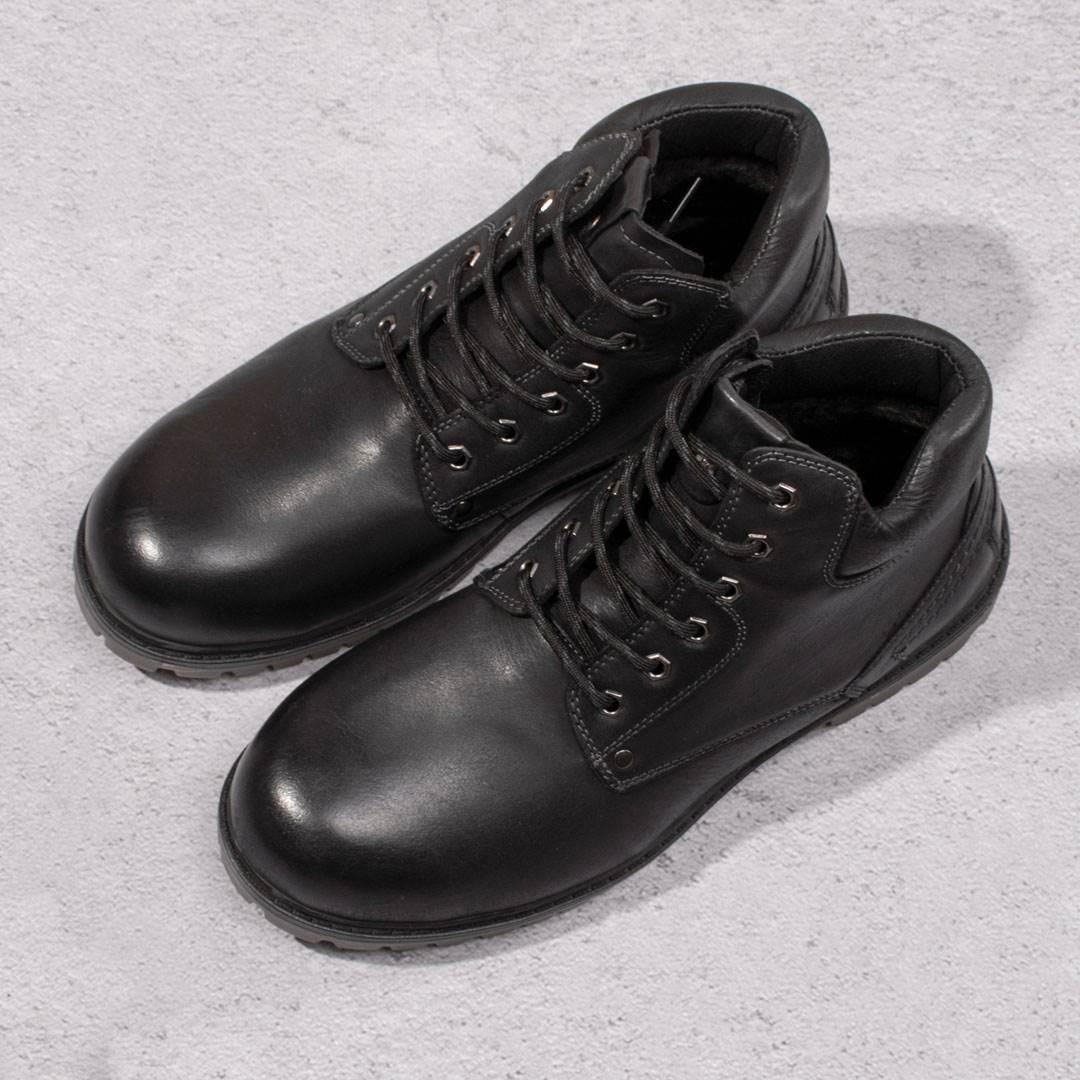 Ботинки мужские 326179 р. 41 27 см