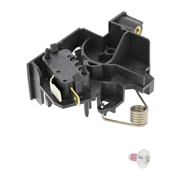 Дверний запобіжний вимикач правий для духовки Electrolux 5610585175
