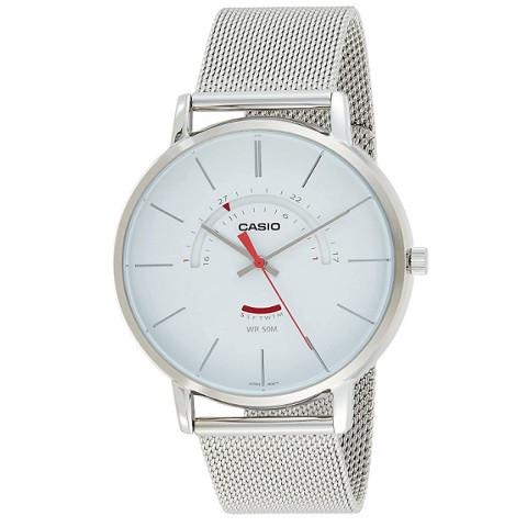 Наручные часы Casio MTP-B105MB-7AVDF кварцевые D 50 мм (11782029)