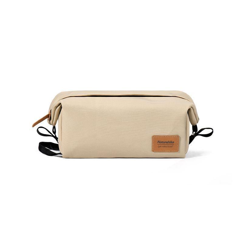 Косметичка Naturehike NH21LX001 Бежевий