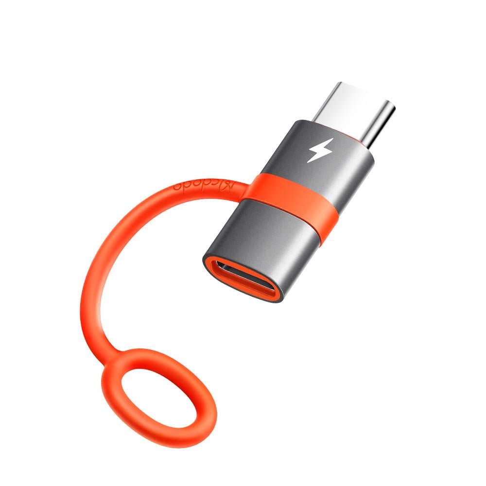 Адаптер Mcdodo Lightning to USB-C PD 36W Fast Charging Connector (OT-5530)