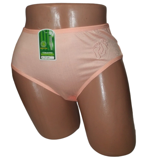Женские трусики Timanni 1654 XL-2XL Персиковый (1644264025) Женские трусики Timanni 1654 XL-2XL Персиковый (1644264025)