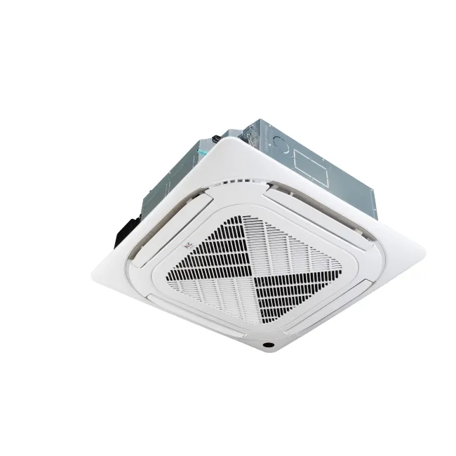 Кондиционер кассетный NCTSI12EH1eu/NOI12EH1eu/NCP-12-18EHeu (95606406) - фото 8