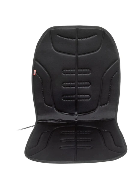 Чехол для автомобильного сиденья с подогревом Ultimate speed UASB 12 C2 с 2 уровнями нагрева - фото 8