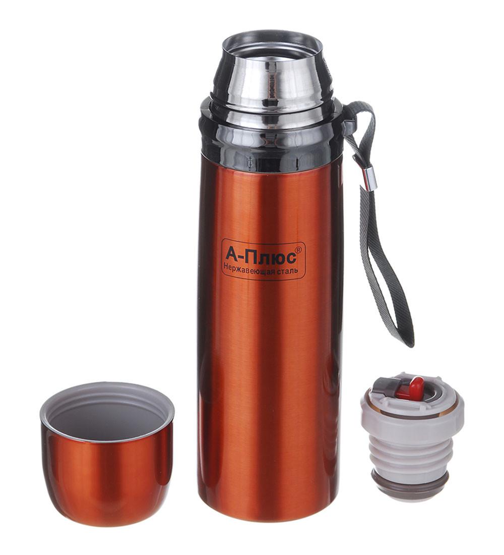 Термос А-плюс Fl-1799 0,5 л (bks_01655)