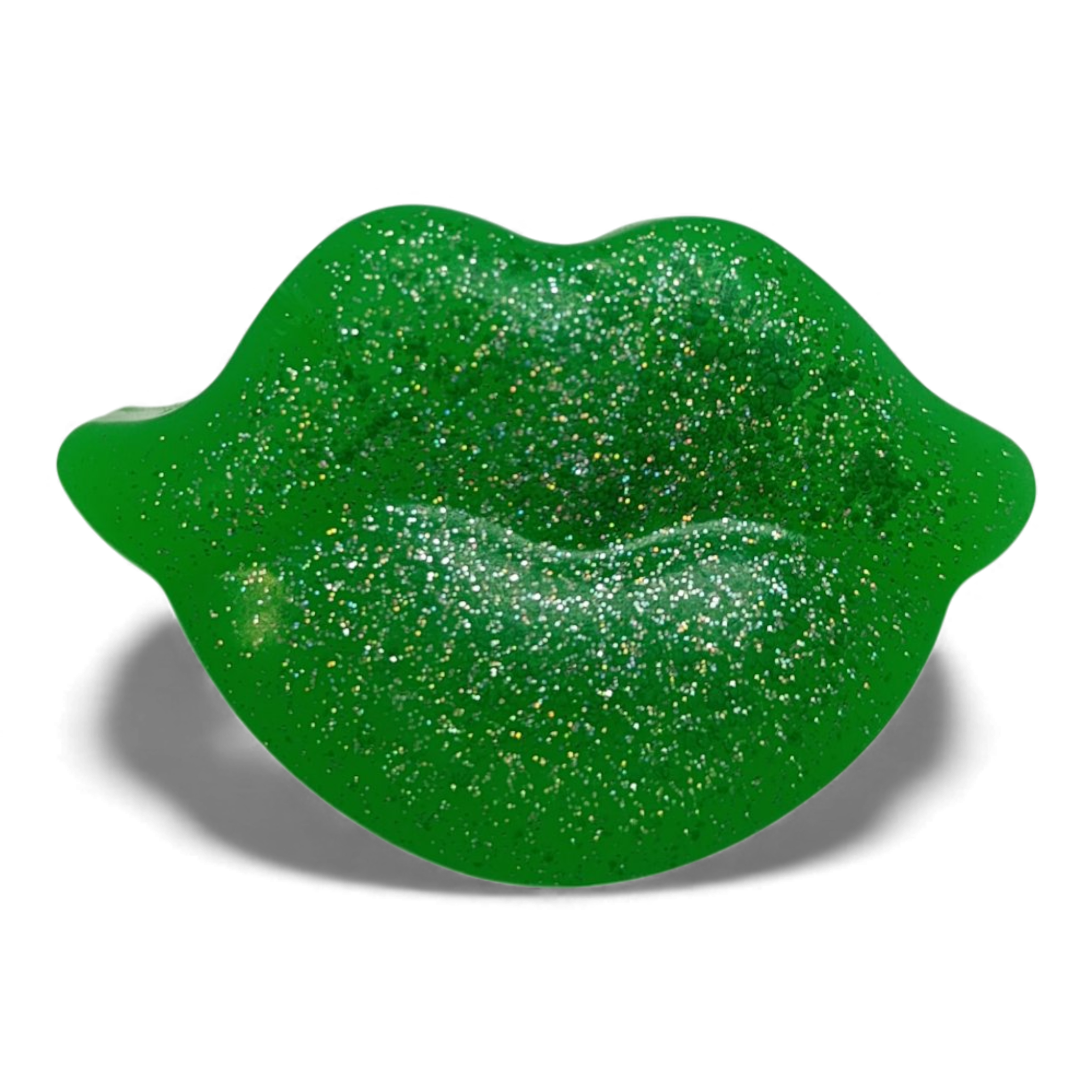 Мыло ручной работы Губы handmade (106)