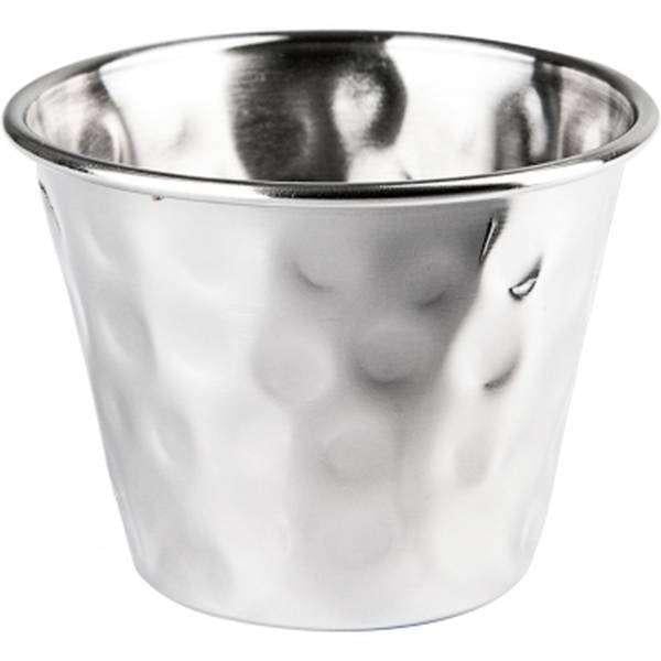 Емкость для подачи Stalgast 0,75 л 57х45 мм (546044) Емкость для подачи Stalgast 0,75 л 57х45 мм (546044)