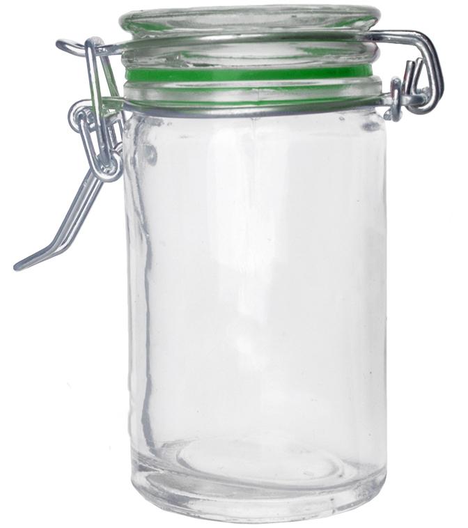 Емкость для специй SNT на зажиме 60 мл Салатовый (MSN-7072-02)