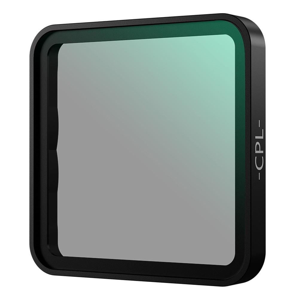 Набір світлофільтрів Telesin S5-FLT-27-TIS для Insta360 Ace Pro/Ace Pro 2 CPL/ND8/ND16/ND32 - фото 5 Набір світлофільтрів Telesin S5-FLT-27-TIS для Insta360 Ace Pro/Ace Pro 2 CPL/ND8/ND16/ND32 - фото 5