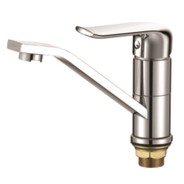 Змішувач для умивальника MIXXUS Premium Medea 555 MI0580