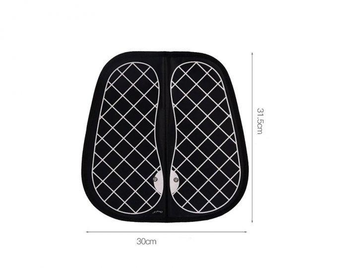 Килимок електричний масажний для стоп EMS MA-861/1492 - фото 3