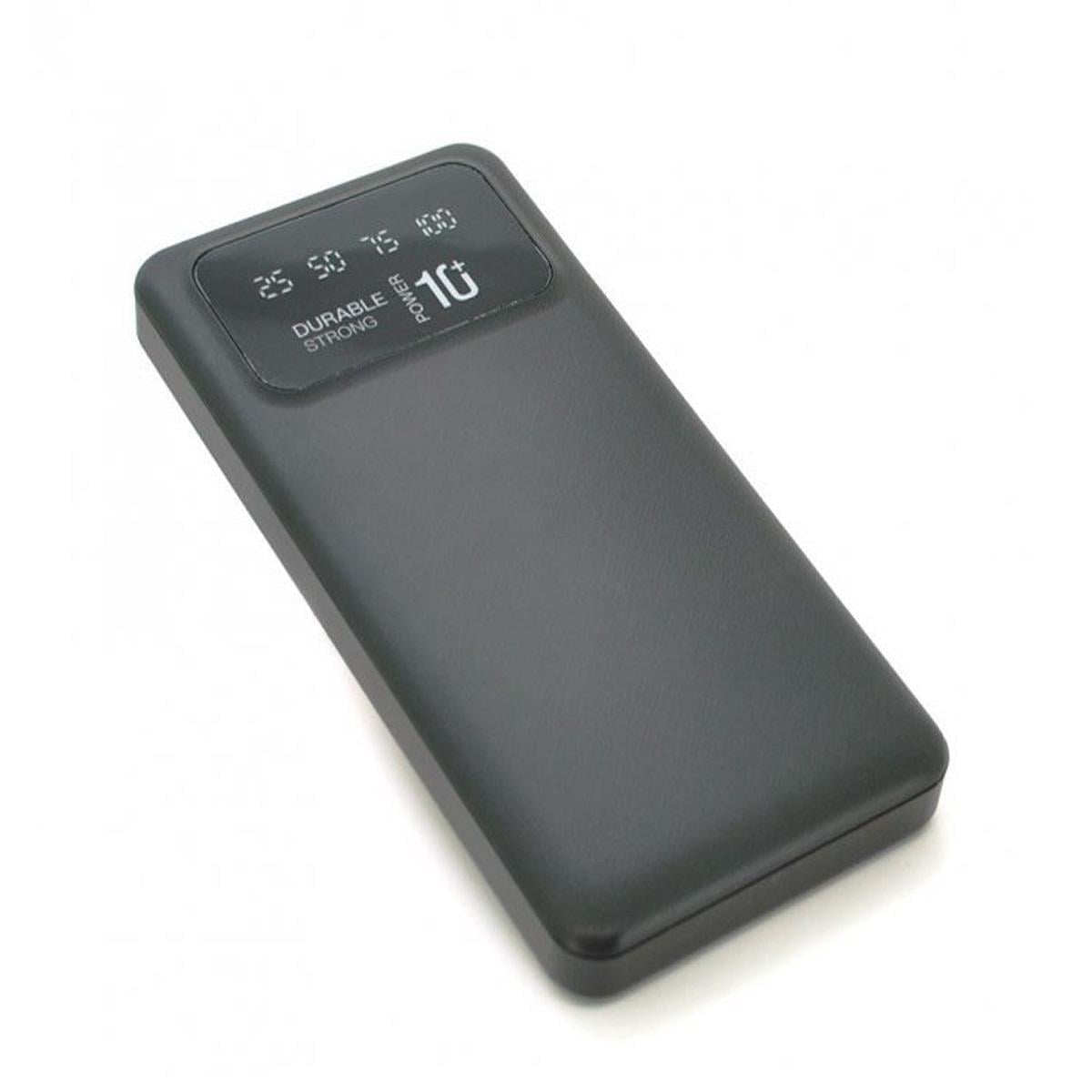 Зарядка мобильная Linkage LKP-26 10000 mAh