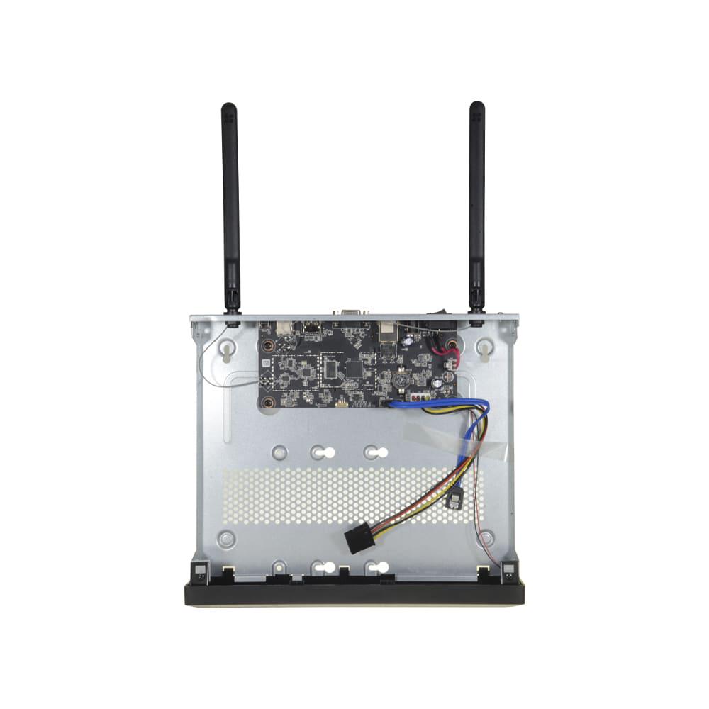 Видеорегистратор EZVIZ беспроводной сетевой CS-X5S (4W) - фото 7