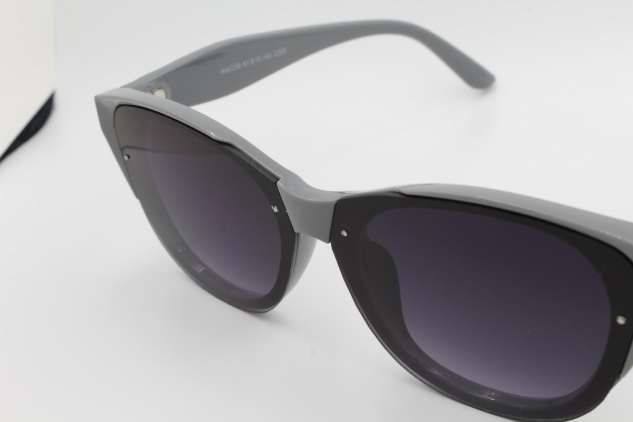 Сонцезахисні окуляри жіночі W90208 с266 (2627160971) - фото 5