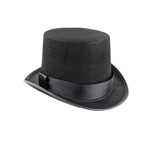 Шляпа Циліндр високий SETA Decor (15-230-M)