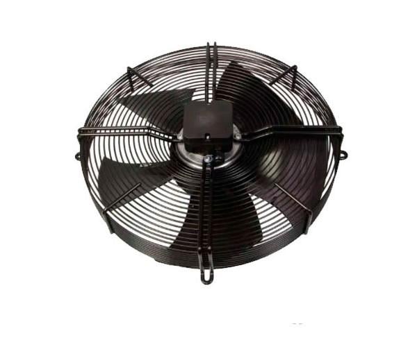 Осевой вентилятор EBM Papst AC S4D500-AM03-01 400 В 565 х 125.5 мм