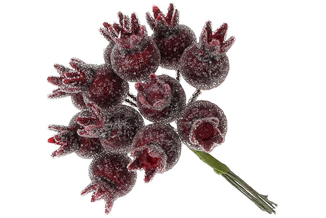 Декоративний букетик шипшини BonaDi (839-391)