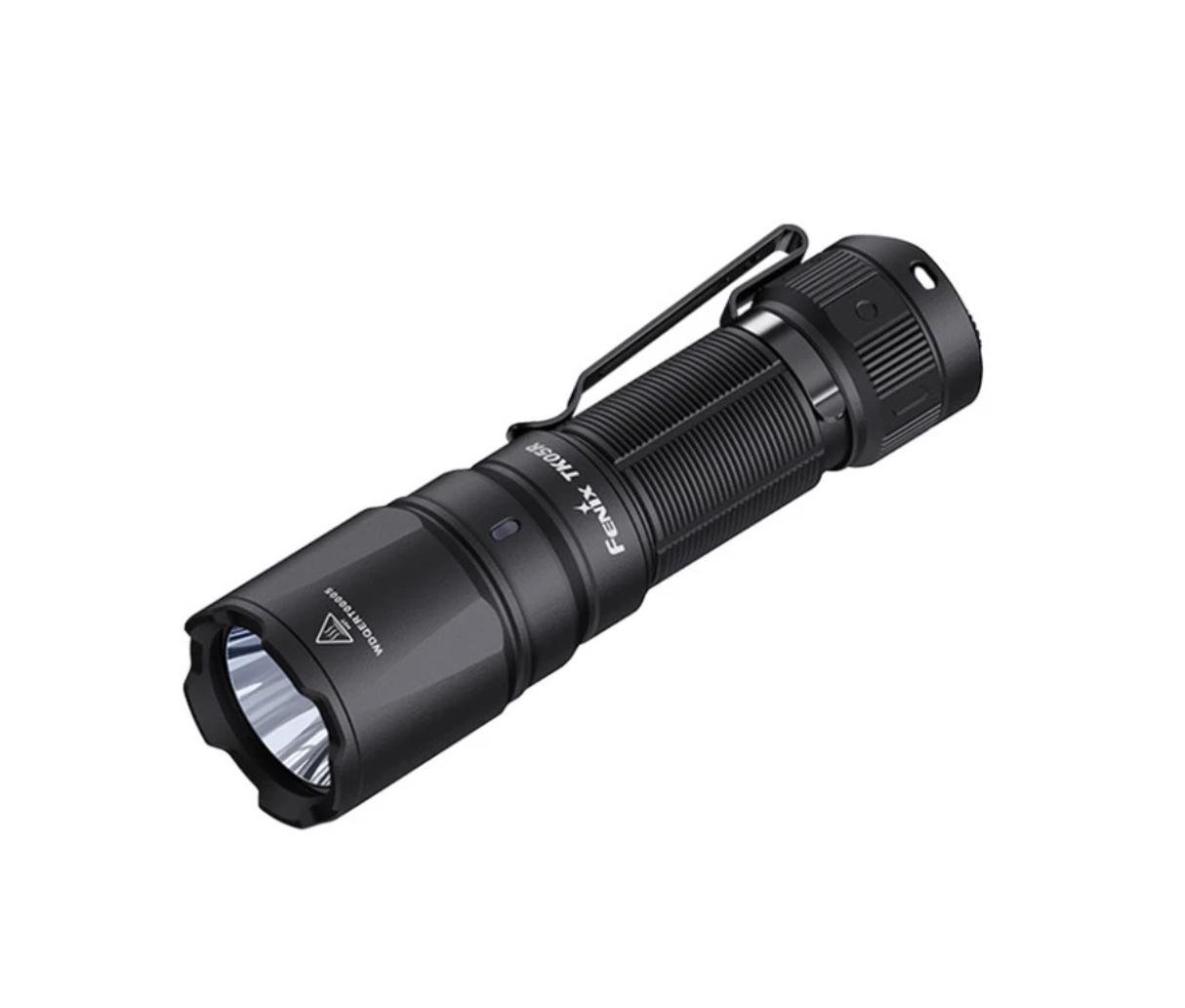 Ліхтар Fenix TK05R 1000 Lm 450 м USB Type-C (28833574)