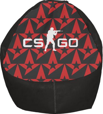 Кресло-груша Astralis 19 L (13244359) Кресло-груша Astralis 19 L (13244359)