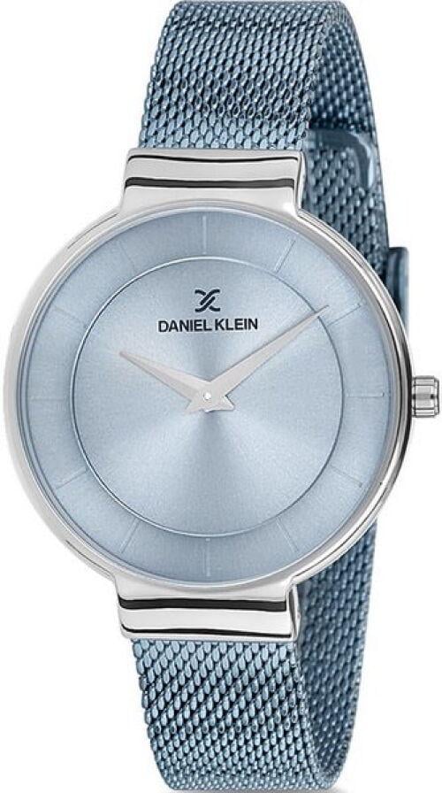 Наручний годинник жіночий Daniel Klein DK11779-7 (104676)