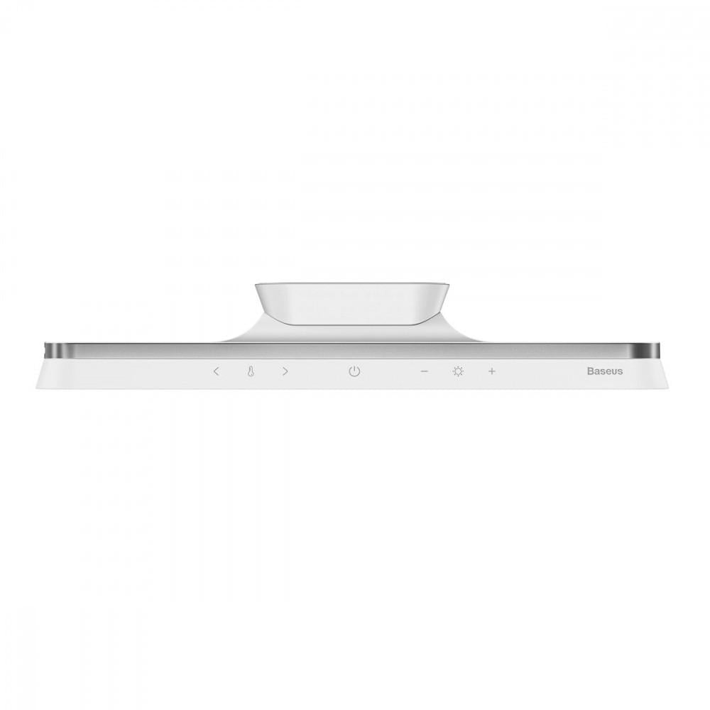 Лампа LED Baseus Magnetic Stepless Dimming PRO White