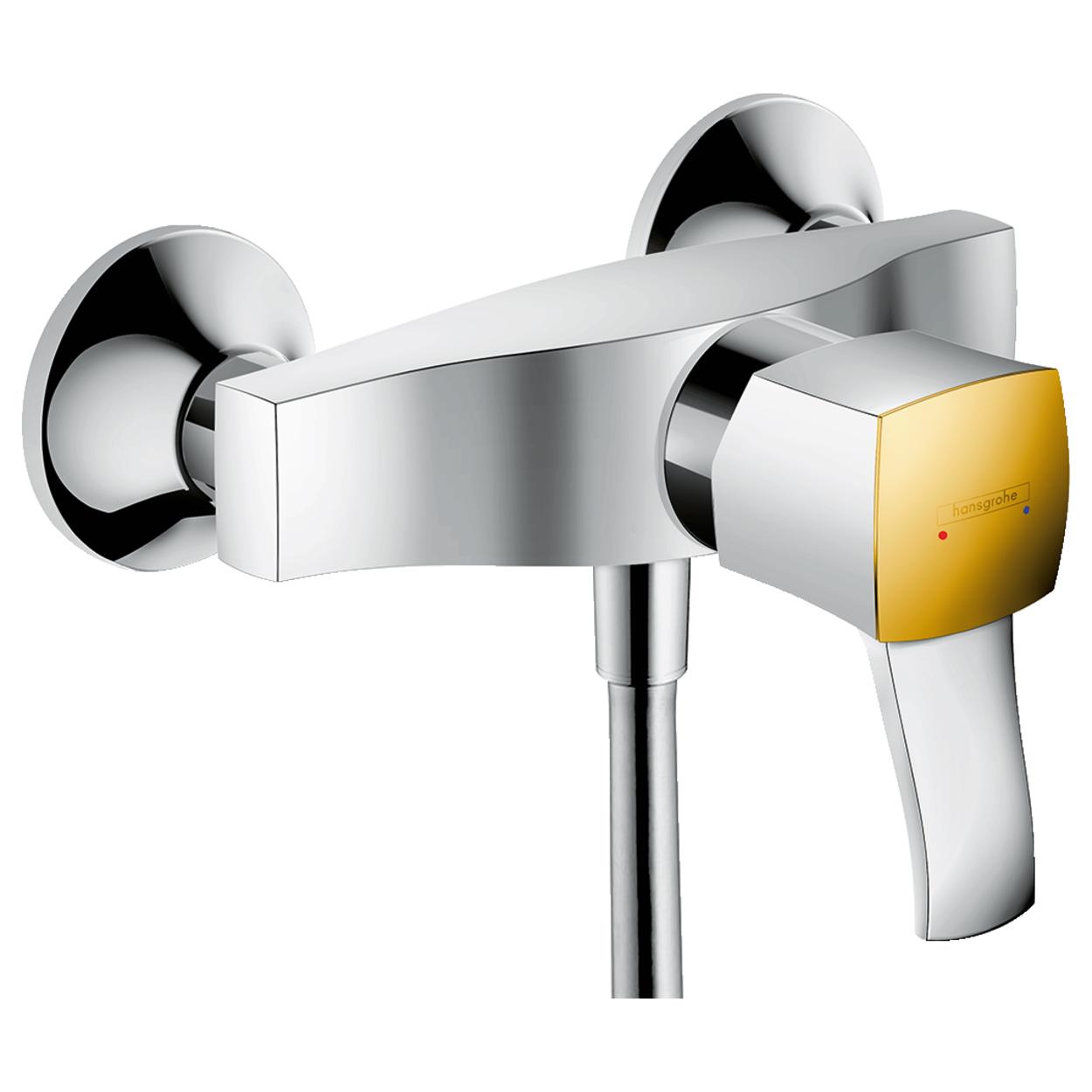 Смеситель для душа Hansgrohe Metropol Classic (31360090)