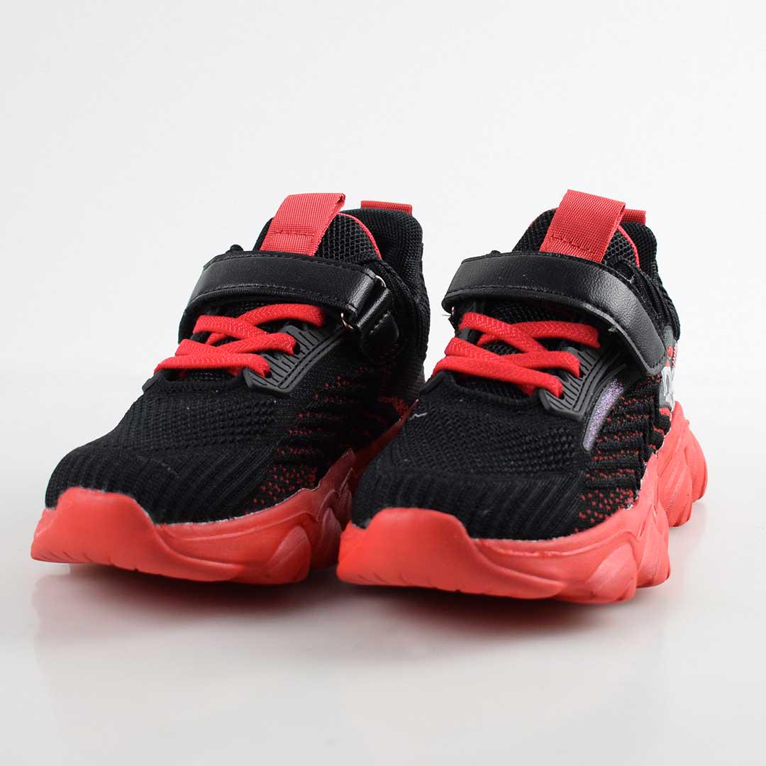 Кроссовки детские Fashion 336329 р. 33 20 см