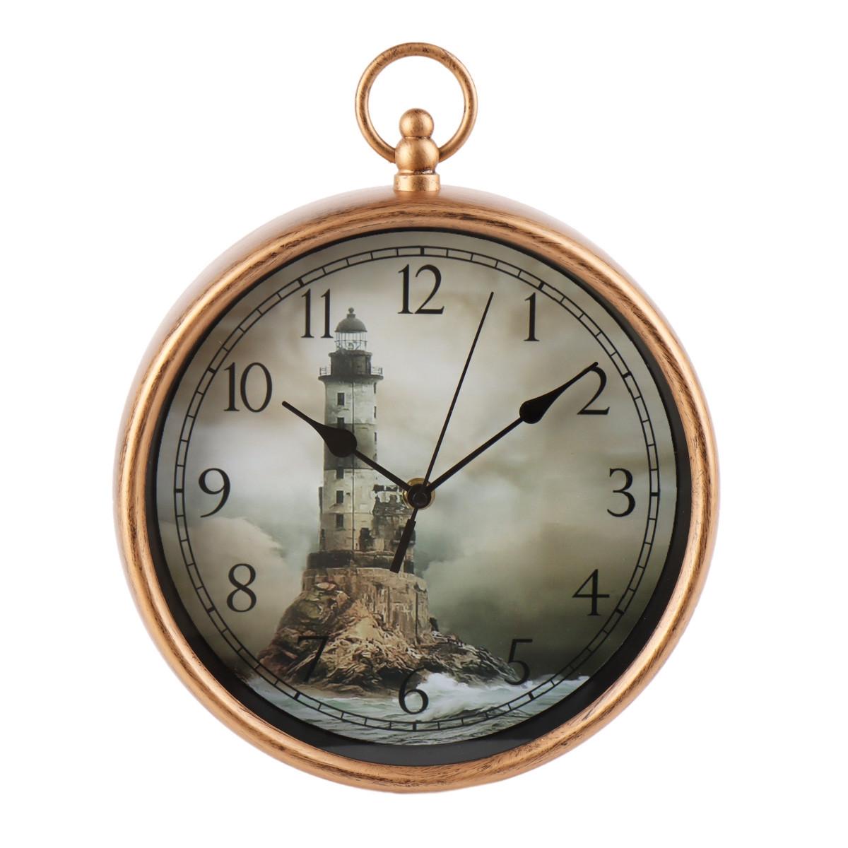 Настенные часы Optima Маяк (2003-066)
