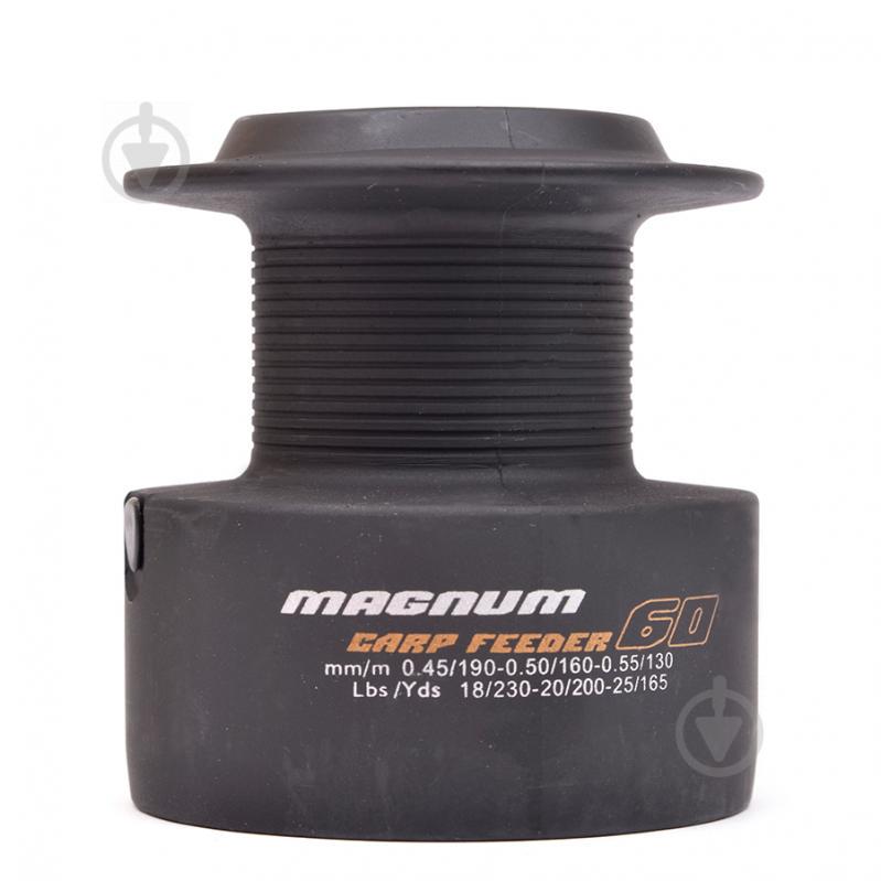 Катушка Flagman Magnum Carp Feeder 6000 - фото 5