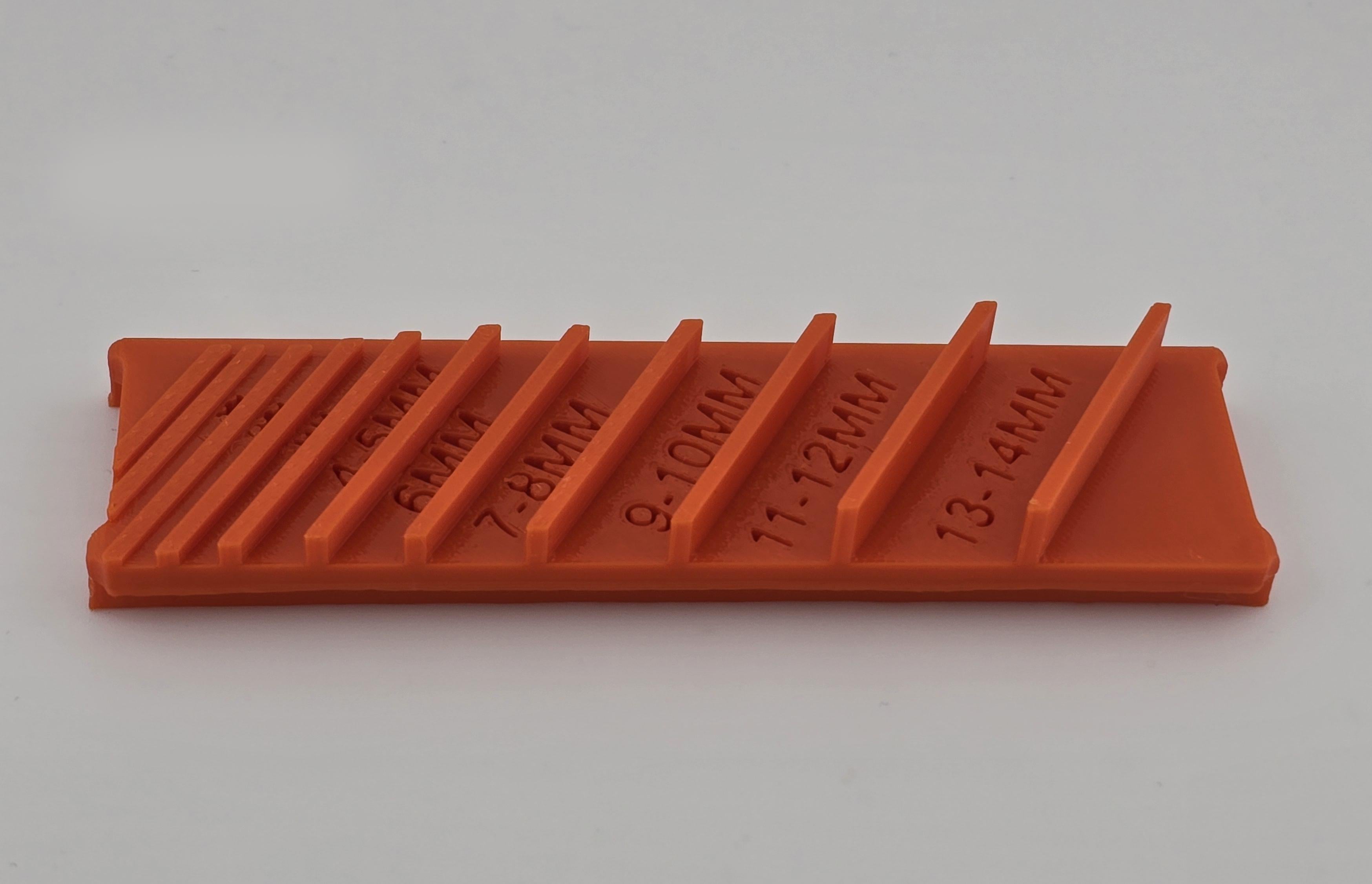 Тримач для заточки сверла (0070) - фото 3