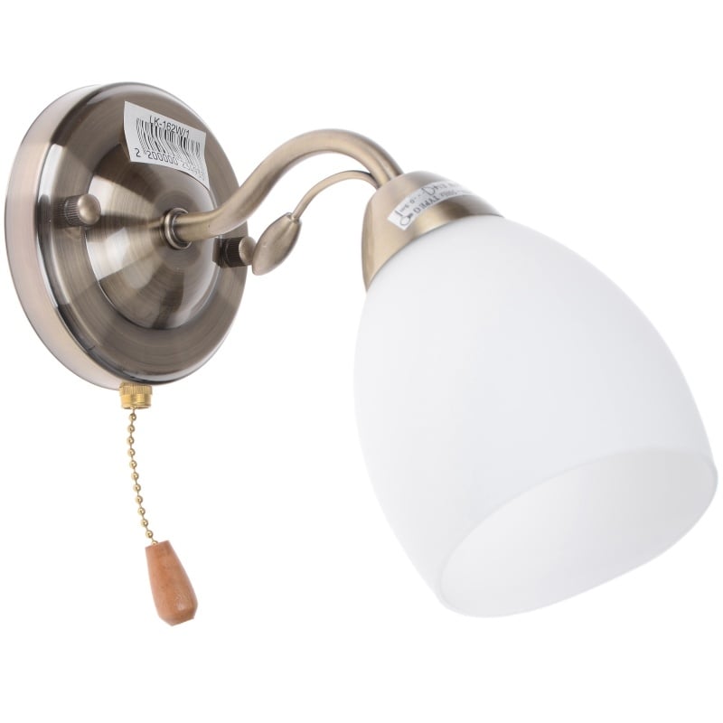 Бра Brille LK-162W/1 (YL14)