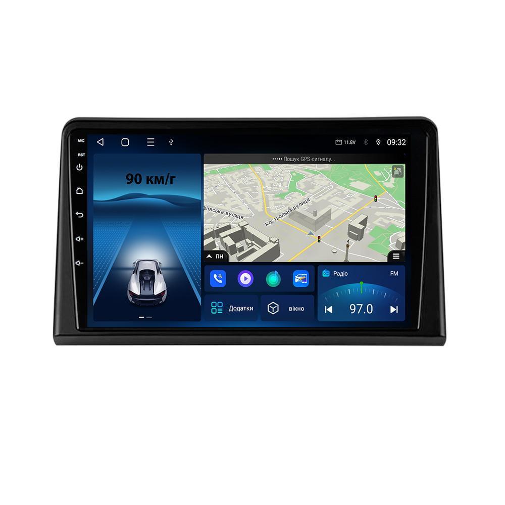 Магнитола штатная BACAR для Hyundai Sonata 2017-2019 6/128Gb Individual (11061657)