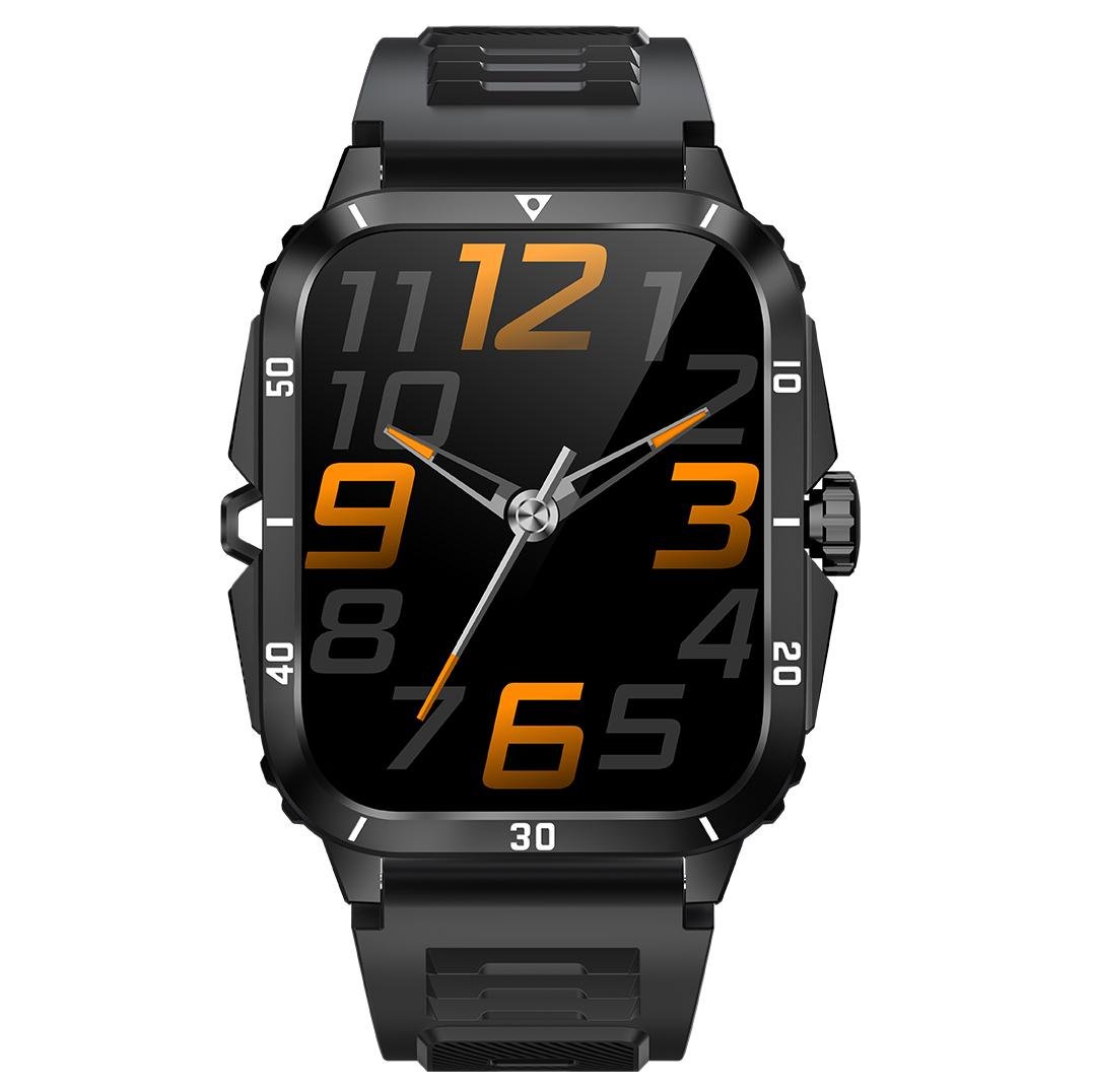 Смарт-часы Smart Space Pro (1713) - фото 4 Смарт-часы Smart Space Pro (1713) - фото 4