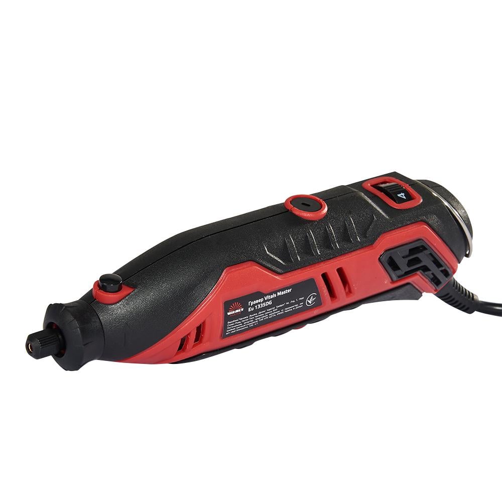 Гравер Vitals Master Eu 1335DG (1882842240)