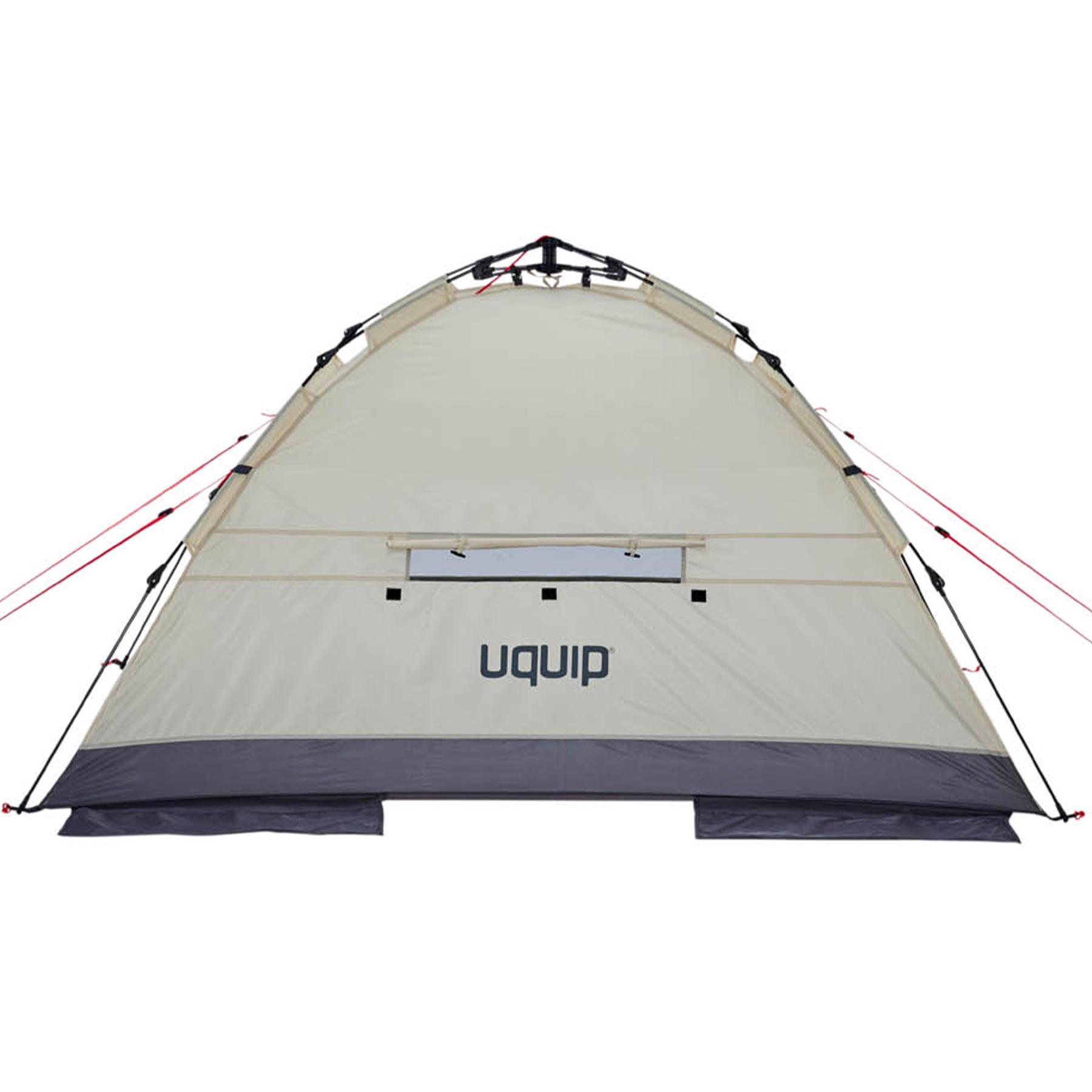 Намет Uquip Buzzy UV 50+ Sand/Grey (241004) - фото 7 Намет Uquip Buzzy UV 50+ Sand/Grey (241004) - фото 7