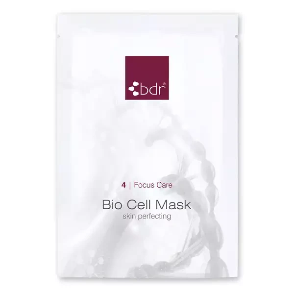Маска для обличчя BDR Bio Cell Mask (130045.1)