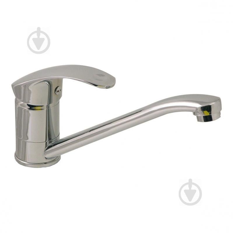 Змішувач для кухні G-FERRO MARS 004-Z (GF0030)