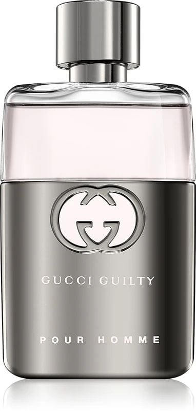 Туалетная вода Gucci Guilty Pour Homme 50 мл (5609_8581)